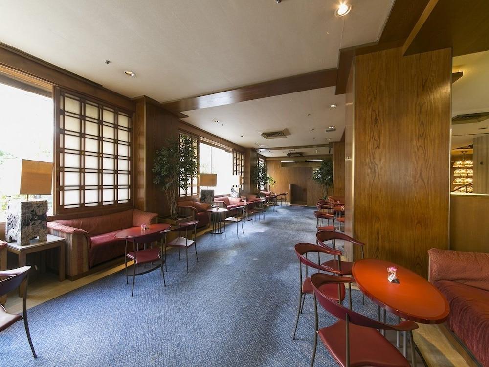 International Hotel Nagoya Exterior photo