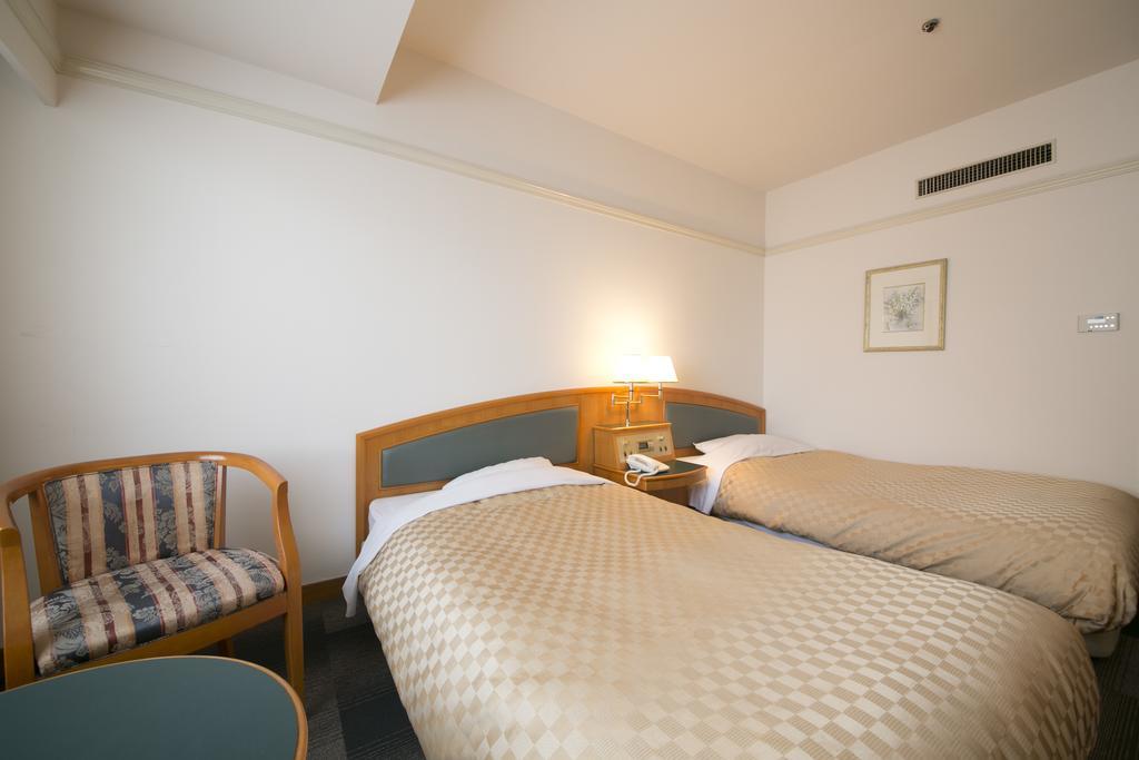 International Hotel Nagoya Exterior photo