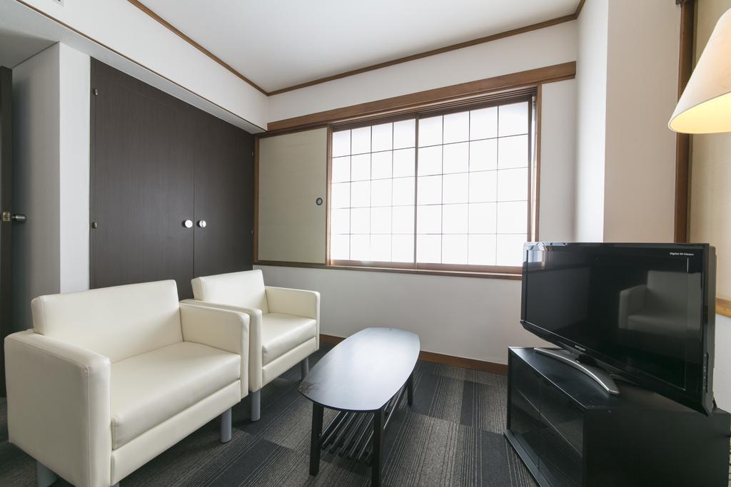 International Hotel Nagoya Exterior photo