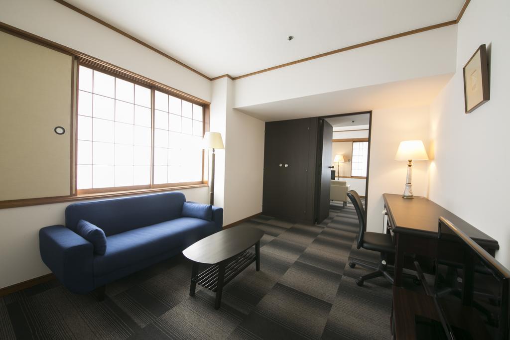International Hotel Nagoya Exterior photo