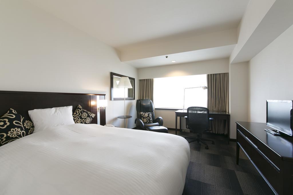 International Hotel Nagoya Exterior photo