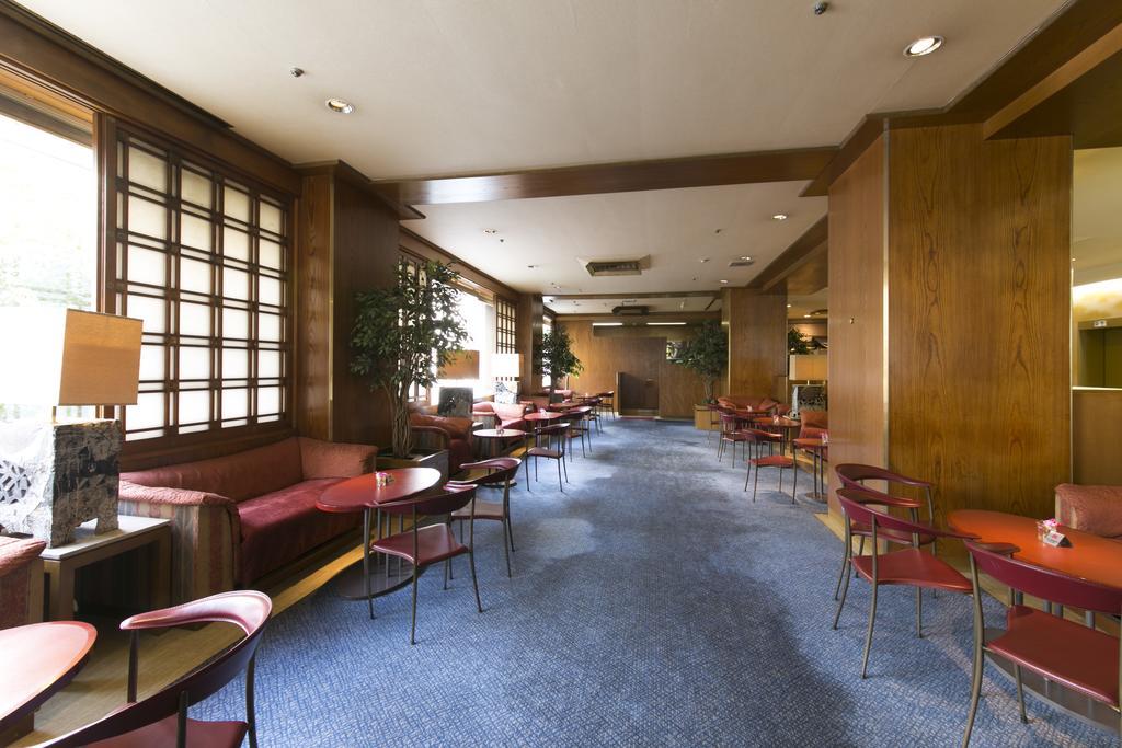 International Hotel Nagoya Exterior photo