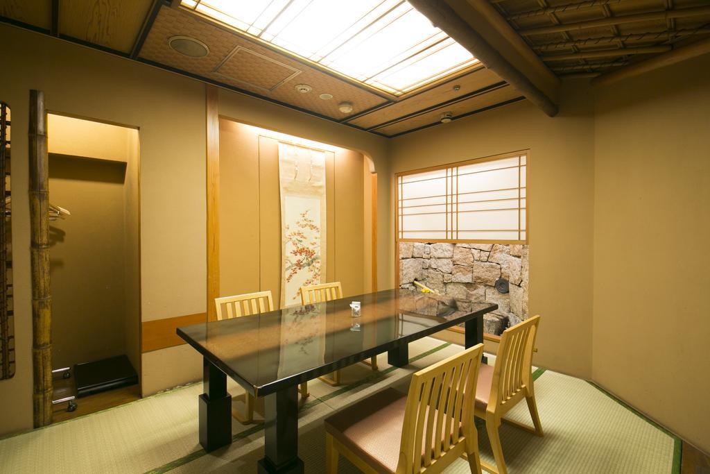International Hotel Nagoya Exterior photo