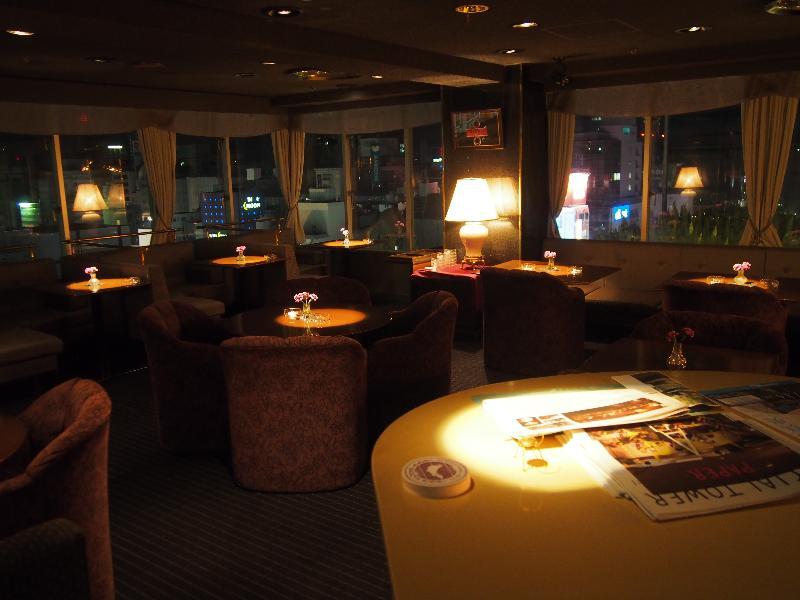 International Hotel Nagoya Exterior photo