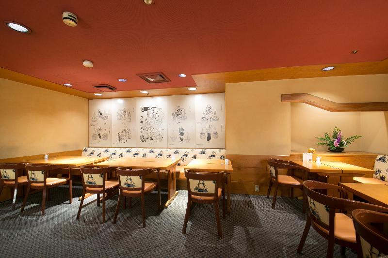 International Hotel Nagoya Exterior photo