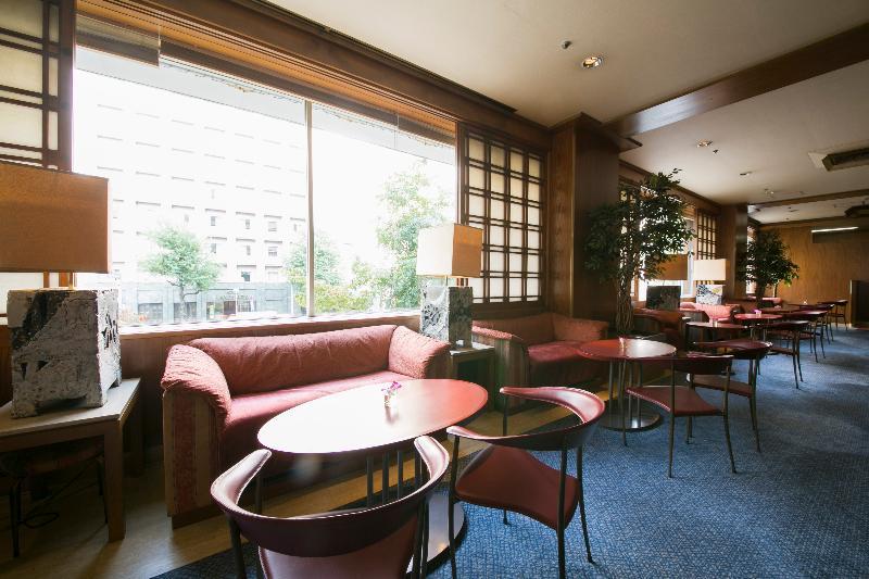 International Hotel Nagoya Exterior photo