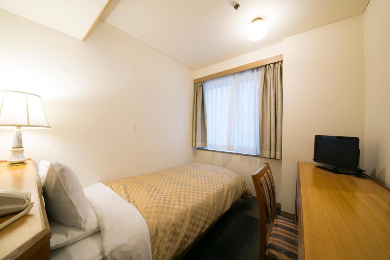 International Hotel Nagoya Exterior photo